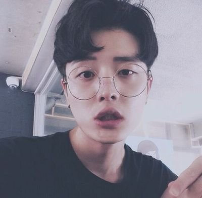 kimjunhdp's profile picture. opening up a new world