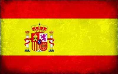 ¡Por ESPAÑA, y el que quiera defenderla,honrado muera!