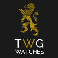 The Watch Geek (@thewatchgeek) 's Twitter Profile