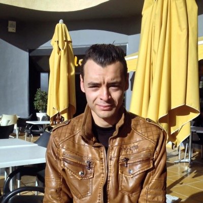 HakimBenslama7's profile picture. 