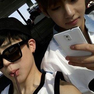 niswaqonita4's profile picture. Anyeong ^^ Me K popers INA 
Fandom ::::: Army, ExoL , Sone :D 
I also like TF BOYS :) 
이것은 내 트위터입니다 ^^ 
Khamsahamnida :)