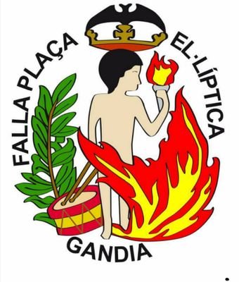 FallaEliptica's profile picture. Falla Plaça El·líptica de Gandia. Festa, diversió i treball. Tot és falla!!!

#TicaTica