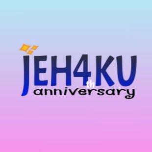 We Are One Big JeHaKu Familly | Always support and love @hanggini ♥ | Resmi(04.08.14) | JeHaku Hitzz■■