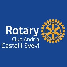 Rotary Club of Andria - Castelli Svevi. District 2120 - Italy