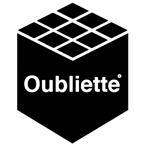 The Oubliette Adventure Shop and Escape Room. (Escape not guaranteed)