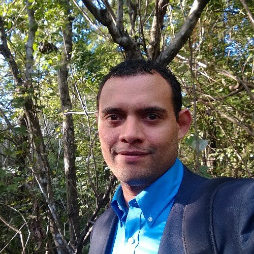Yocharlito's profile picture. 