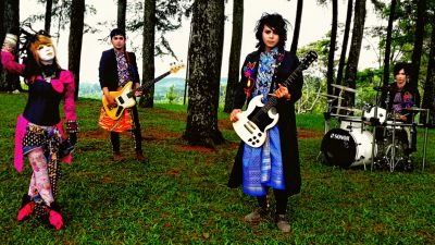 LOLITA_BAND's profile picture. 