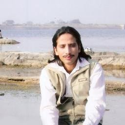 ansingh_biotech's profile picture. Academician/Researcher