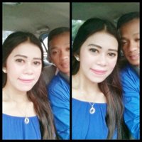 Mayangsari (@mayang_darmawan) 's Twitter Profile