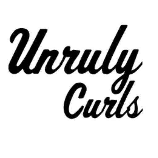 Curly hair specialists in London