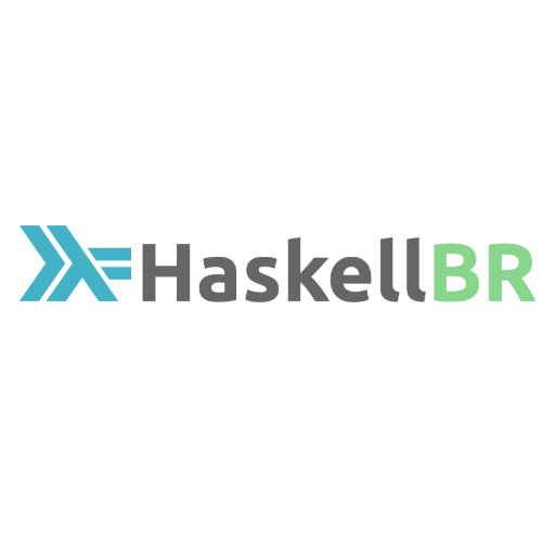 https://t.co/mnKPvvnCe9 Grupo de Usuários de Haskell no Brasil (take 2)