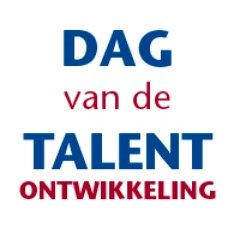 De Dag van de Talentontwikkeling vond op 11 april 2016 plaats in de Jaarbeurs Utrecht. Talentontwikkeling krijgt zoveel mogelijk gezicht. Tweets: #talentdag