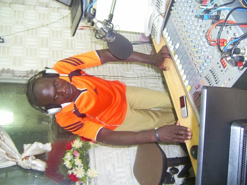 MenerickMichael's profile picture. 