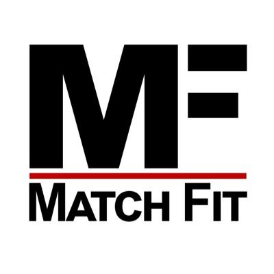 Match Fit Brighton