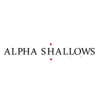 Alpha Shallows(@Alpha_Shallows) 's Twitter Profile Photo