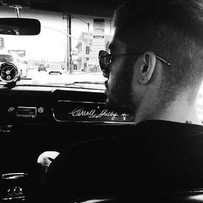 zaynrpgtru's profile picture. 