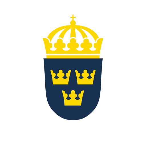 Sveriges försvarsdepartement | Ministry of Defence of Sweden  

Kontot hanteras av tjänstemän. Netikett: https://t.co/Q8qGwHZFMj Frågor hänvisas till registrator.