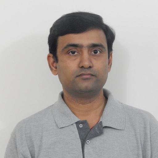 Ravish Kumar Singh (Not NDTV Ravish) 🇮🇳 Profile