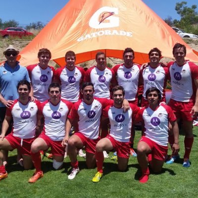 Cuenta oficial de Old Reds Rugby Chile