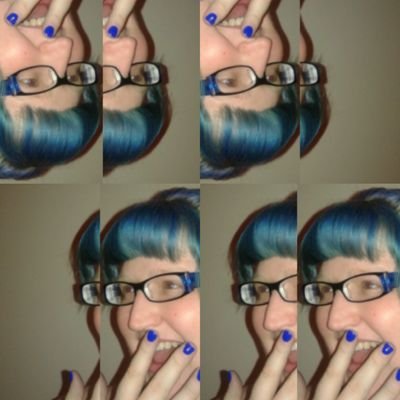 GraceShepardVO's profile picture. I play music. I can sing. I care about Tulsa and my dream is intersectional equality.