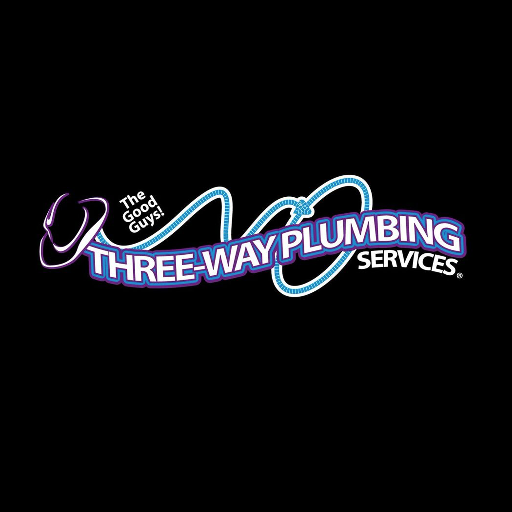 Three Way Plumbing