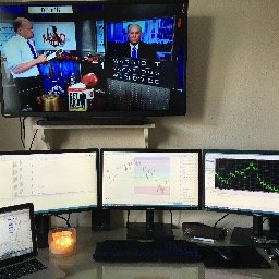 livial2009's profile picture. 