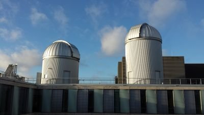 Anton Pannekoek Institute for Astronomy ● Stargazing nights/tours of the domes last Friday of the month