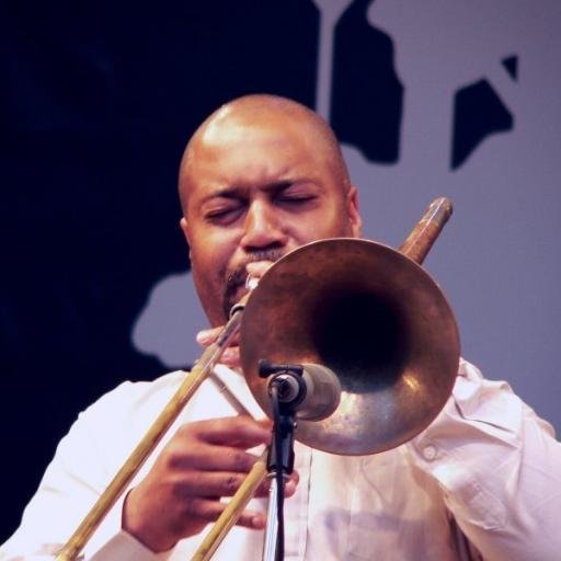 Jazz Trombonist- Jazz Educator - Entrepreneur