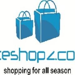 Online Shop