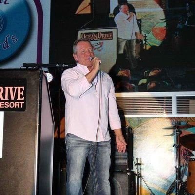 ClubMobileDJ's profile picture. Club/Mobile Since 1981. Host Carolina Beach Party Radio Show Live Saturday's 9 AM-1 PM.  2015 CBMA FM Station Of The Year 91.7 WSGE https://t.co/DEOZPwWiez