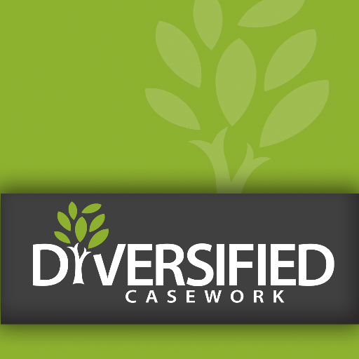 DCasework's profile picture. 