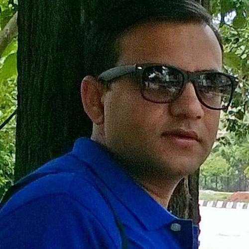 saurabhkumar74's profile picture. 