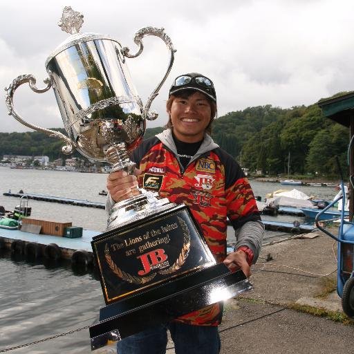 JACKALL_Gunji's profile picture. 