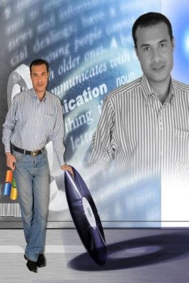 MohamedMekhema1's profile picture. 