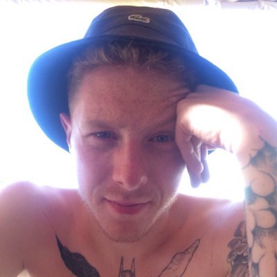 charlesdionginn's profile picture. The Exception