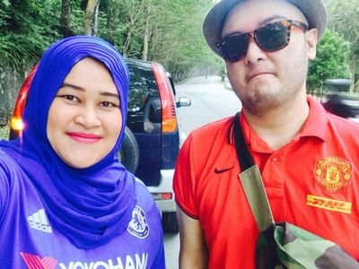 DannySopranoMFT's profile picture. #IAMUNITED #ILOVEMAKAN #MFT #GEMUKers #JDTFC #Wujud