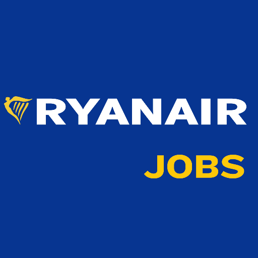 Posting all the latest job vacancies at Europe's largest airline, Ryanair