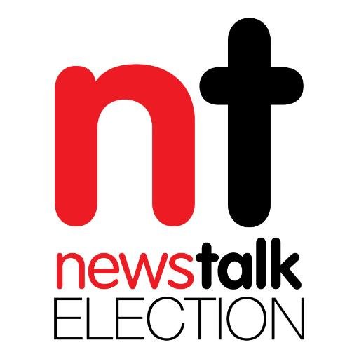 First for all the latest news, features and analysis on #ge16 from @NewstalkFM.