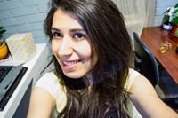 Sincanciones's profile picture. Diseñadora en Comunicación Visual