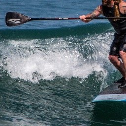 noticias sobre Paddle surf ( SUP ) Stand Up Surf - Stand Up Paddle Surf