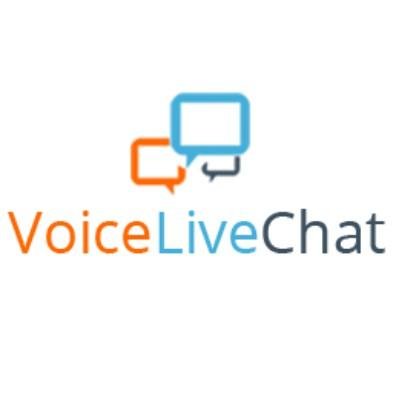 Born out of the desire for better service, VoiceLiveChat is here to address all your visitor needs for your website.