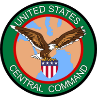 U.S. Central Command(@CENTCOMArabic) 's Twitter Profile Photo