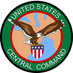 U.S. Central Command (@CENTCOMArabic) Twitter profile photo