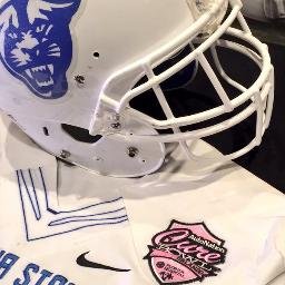 News, updates and statistics regarding GSU uniforms - Mainly focusing on GSU Football #BCN