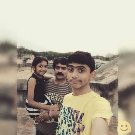 VinodNarayan5's profile picture. 