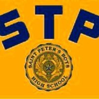 St. Peters Athletics(@STP_Eagles) 's Twitter Profile Photo