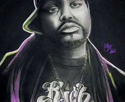 Dun_Infamous's profile picture. Horrorcore artist from Funky Town Memphis, Tennesse. Also son of the legendary Lord Infamous. R.I.P