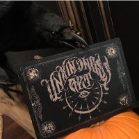 Unkindness Art (@unkindnessart) 's Twitter Profile