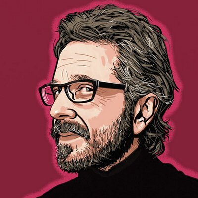 marc maron (@marcmaron) / X