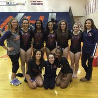 BWOODS Gymnastics (@briarwoodsgym) 's Twitter Profile